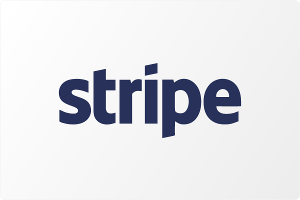 Stripe (Payment Integration)
