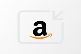 Amazon Product Import